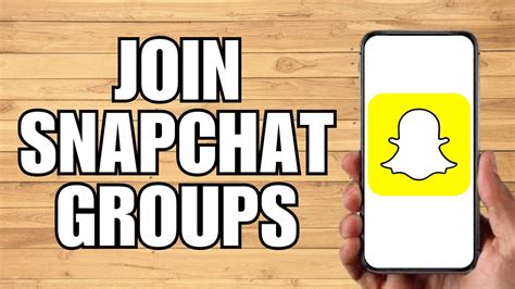 snapchat group chats to join|snapchat group invite link.